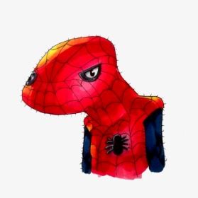 Image result for Spoderman Transparent