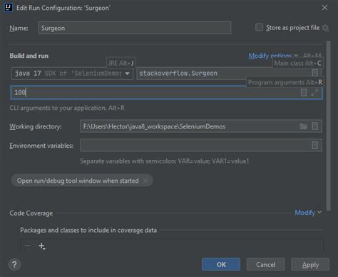 Image result for Java Class Expected