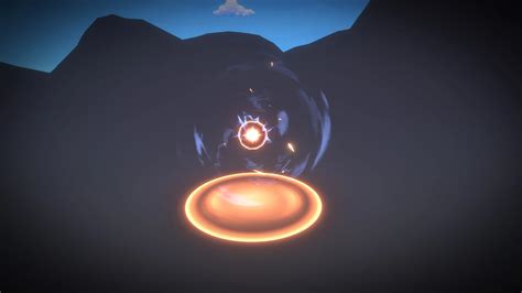 VFX Graph Unity 的图像结果