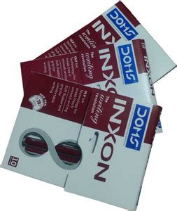 DOMS 3 Ball Pen - Buy DOMS 3 Ball Pen - Ball Pen Online at Best Prices ...