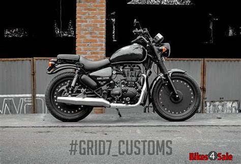 Slide 5 : Grid7 Automotive Modification Shop - Bikes4Sale