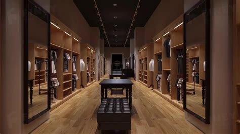 Clothing Shop 的图像结果