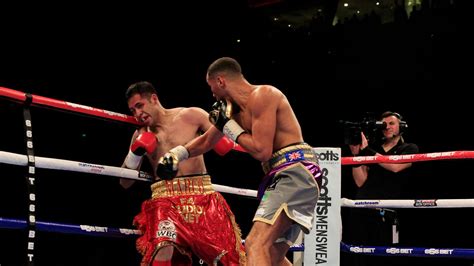 Cleverly v Bellew II: James DeGale brands Carl Froch a 'coward' while ...