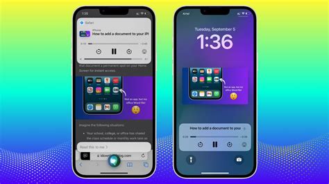 How to have Siri read web articles to you on iPhone & iPad