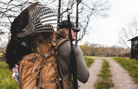 When Is NC Turkey Season? | HuntWise