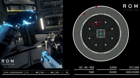 Image result for ROM Extraction Game