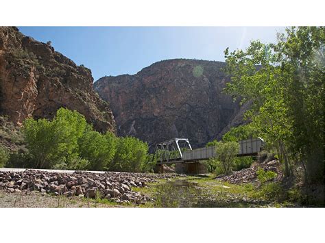 The Dirt: Silver State Trail System | OFF-ROAD Nevada