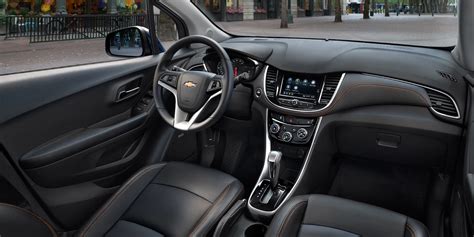 2018 Chevrolet Trax Financing in Sylvania, OH - Dave White Chevrolet
