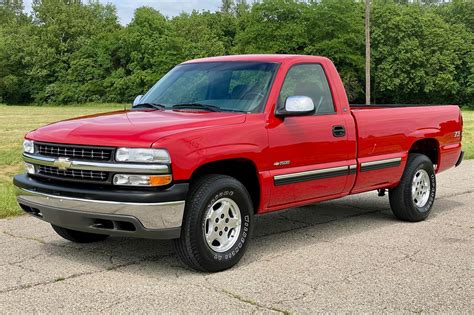 2002 Chevrolet Silverado 2002 Chevrolet Silverado 1500 Reviews,