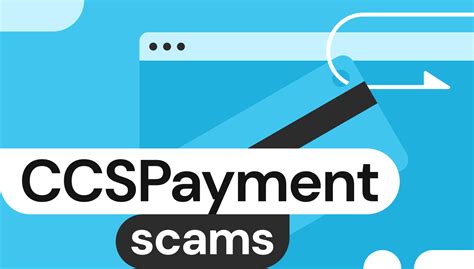 CCSPayment Scam Explained: How To Stay Safe From Fake Debt Collectors