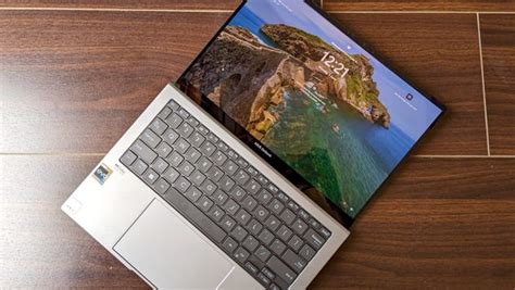 Asus Zenbook S13 OLED