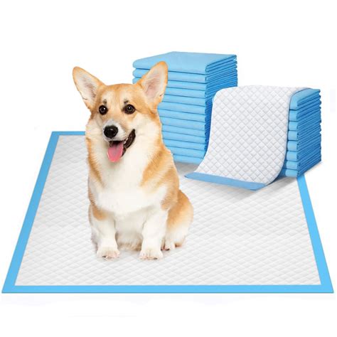 Image result for How Does Reusable Pee Pads for Dogs Work