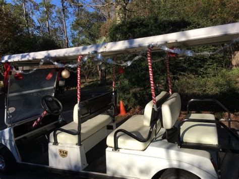 Old and New Bluffton Tours - 2022 What to Know Before You Go (with ...