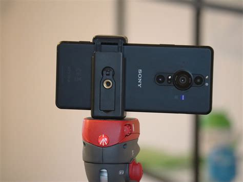 Sony Camera Sensor 的图像结果