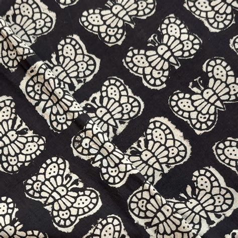Bagru Cotton Fabrics – Buy Online Bagru Fabrics, Bagru Hand Block Print ...