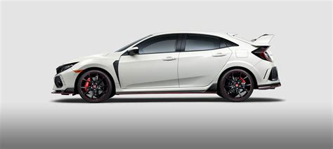 2018 Honda Civic Type R