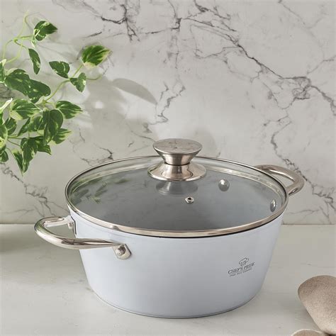 Buy Cooking Pots & Pans Online Starting @ Rs.199 | Home Centre