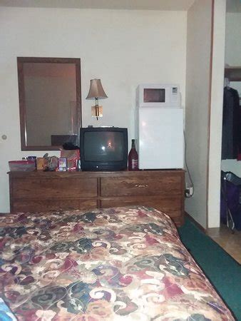 COZY INN (Willmar) - Motel Reviews, Photos, Rate Comparison - Tripadvisor