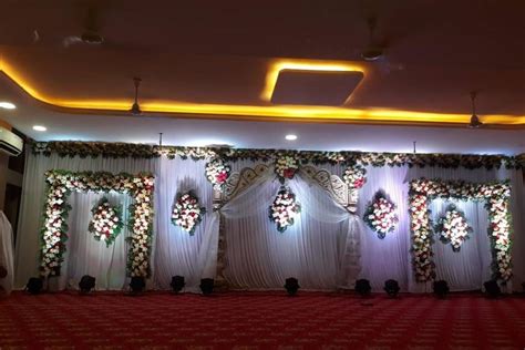 NKT Banquet hall - Venue - Thane West - Weddingwire.in
