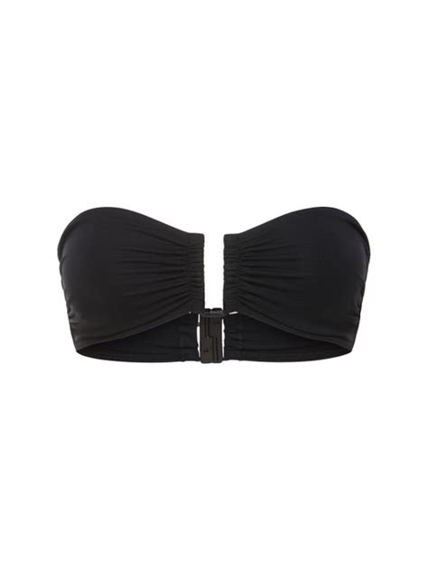 Show bandeau bikini top - Eres - Women | Luisaviaroma
