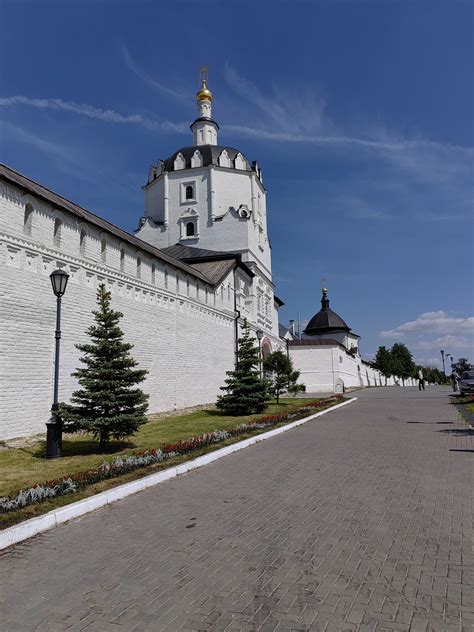 Остров-град Свияжск - исторические и археологические экскурсии в Казани