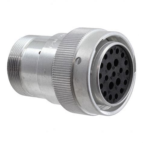 HD36-24-21SE-072 TE Connectivity Deutsch Connectors | Connectors ...