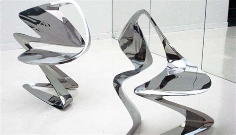 The Most Expensive & Luxury Chairs In The World | Uberpanache