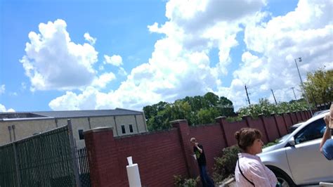 Community Center «Trini Mendenhall Community Center», reviews and ...