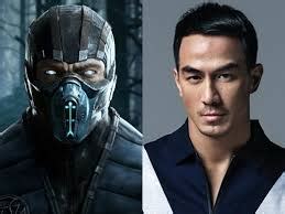 Joe Taslim Cast As Sub-Zero In Mortal Kombat Movie Reboot