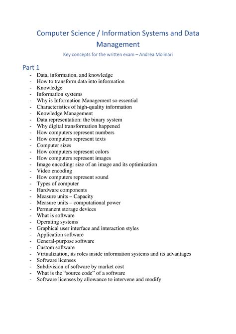 Image result for Computer Science Key Words KS3