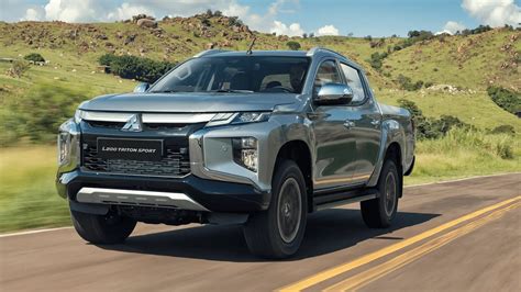 Mitsubishi Triton: Quais as vantagens e desvantagens do novo modelo ...