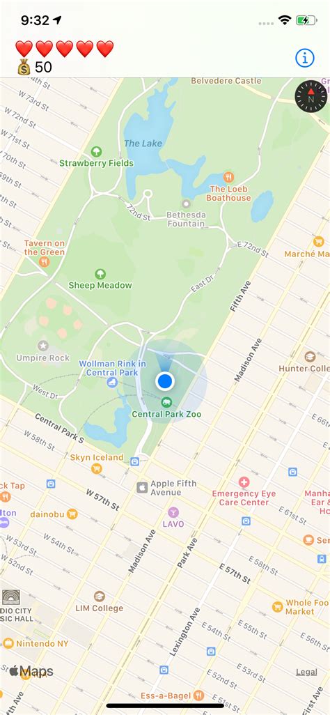 Image result for MapKit JavaScript Example