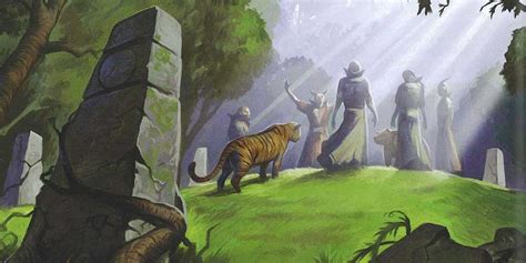 Dungeons & Dragons: 10 Best Evocation Spells in 5e