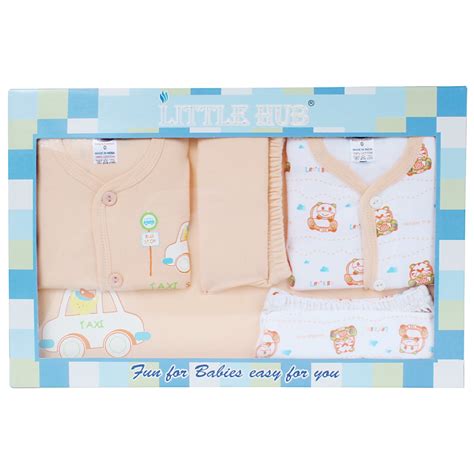 Eerafashionicing Unisex Kids Printed Summer Clothing Gift Set Perfectly ...