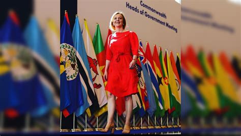 Britain's Prime Minister-elect Liz Truss is a strong math advocate for ...