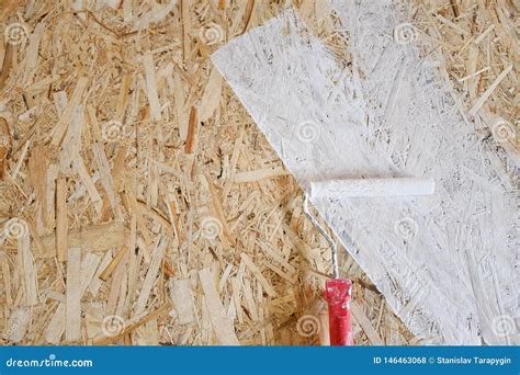 How to Paint OSB 的图像结果