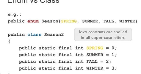 Enum Java 的图像结果