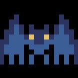 Apprendre Pyxel : gérer la souris dans son jeu