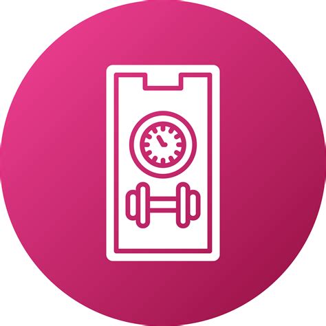 Exercise Time Icon 的图像结果