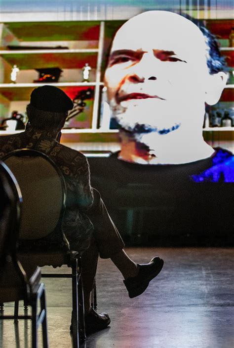 Art After Dark: Film Screening — Bakersfield Museum of Art