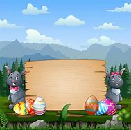 Image result for Funny Cartoon Easter Bunnies