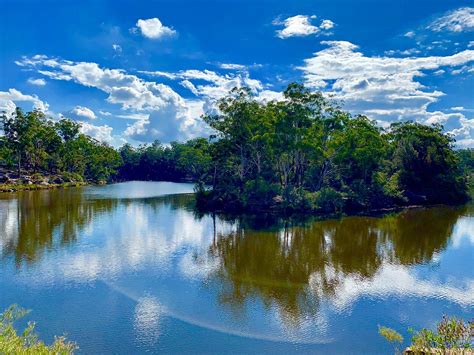 LAKE PARRAMATTA RESERVE (2025) All You Need to Know BEFORE You Go (with ...