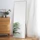 Full Length Mirror Large Wall Mounted Mirror Full Body Mirror - On Sale ...