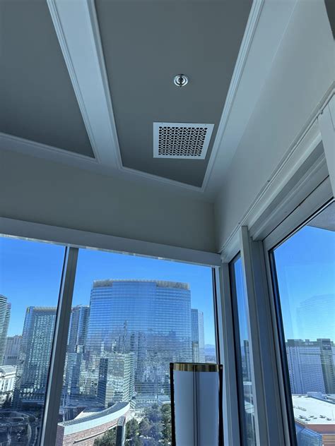 A recent Las Vegas project using SteelCrest's Royal Palm replacement ...