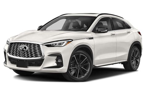 2024 Infiniti Qx55