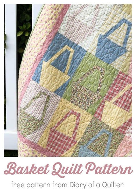 Image result for Basket Quilt Block Pattern