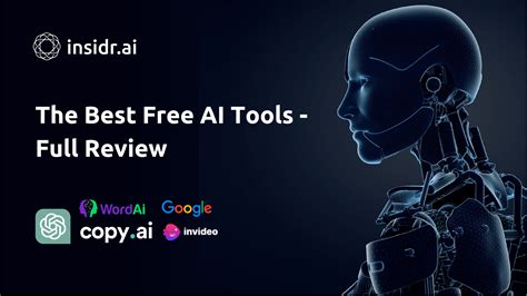 Free Tools
