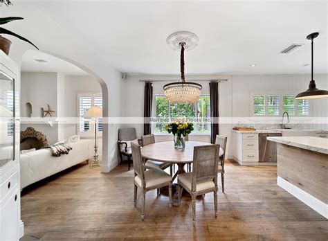 Hardwood Floors | Martinez Wood Floors | Miami, Florida