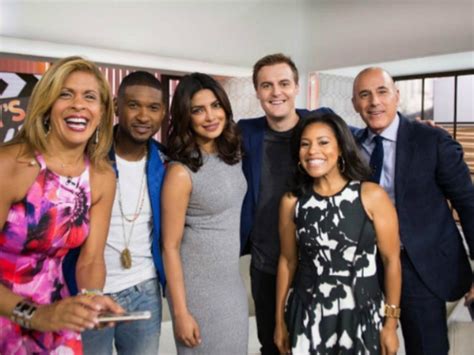 Priyanka Makes A Special Announcement, To Host UN's Global Citizen ...