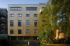 Waugh Thistleton Architects by Whitmore Road Waugh Thistleton Architects Waugh Thistleton Architects